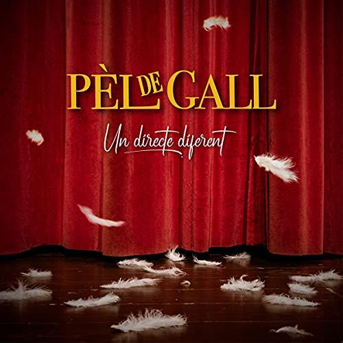 Un Directe Diferent (Cd+Dvd)