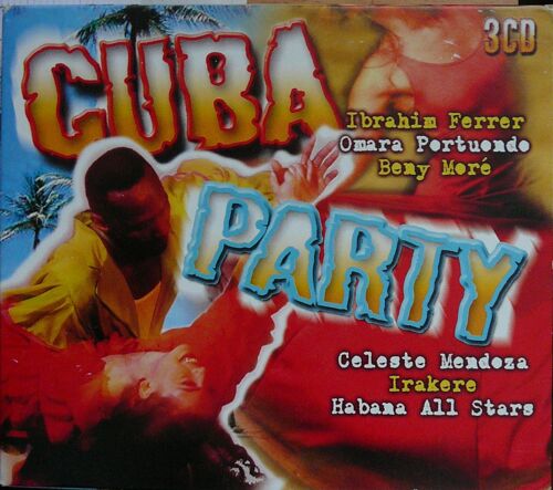 Cuba Party