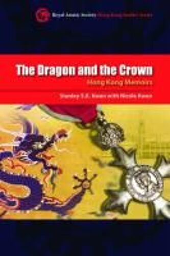 Dragon & The Crown