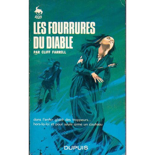 Les Fourrures Du Diable