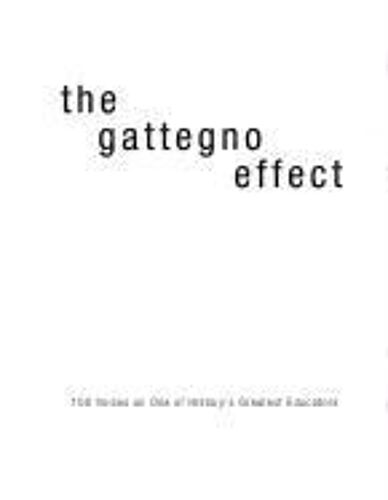 Gattegno Effect