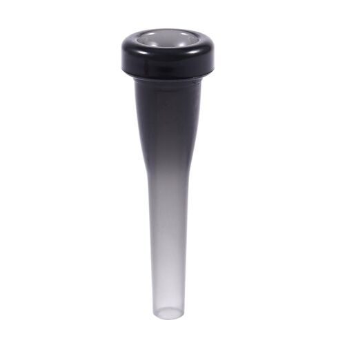Abs Trumpet Mouthpiece 5c Size For Beginner Musical Trumpet Accessories Parts Or Finger Exerciser,B