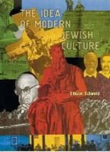The Idea Of Modern Jewish Culture