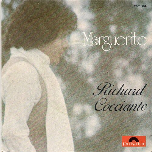 Marguerite - Stupide Comédie (1978)