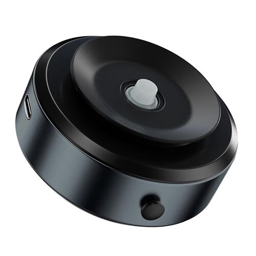 Mobile Phone Holder Magnetic Vacuum Adsorption Car Bracket Universal Double-Sided Adsorption Mount