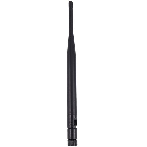 Antenne sans fil WiFi double bande 433MHZ 7DBi RP-SMA à gain élevé