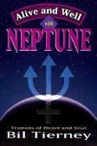 Tierney, B: Alive & Well W/Neptune Alive &