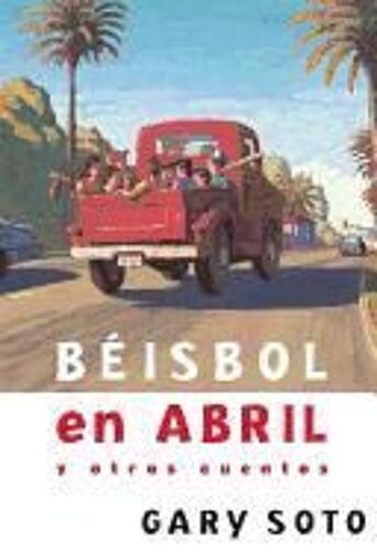 Spa-Beisbol En Abril Y Otr