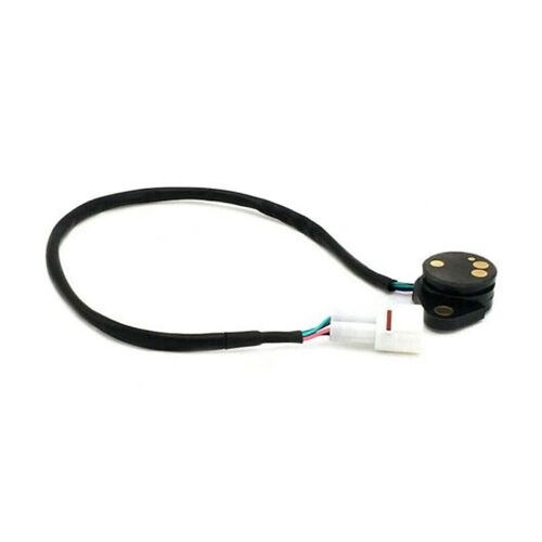 Ensemble D'interrupteur Neutre Pour Yxr660f Grizzly 5km-82540-01-00