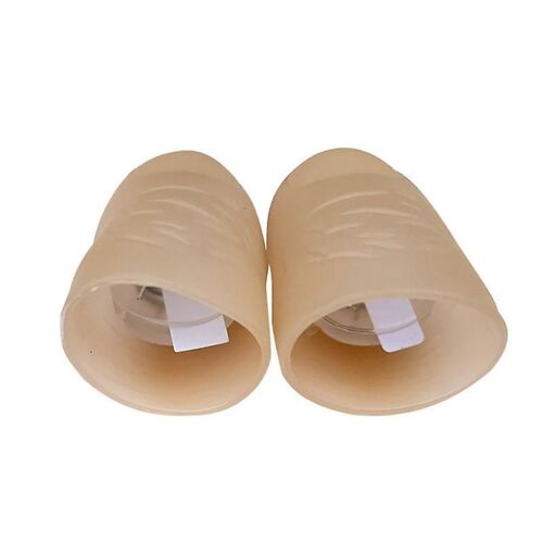 5 Pairs of LED Lights Flashing Finger Convenient Props Multifunctional Portable Light Electronic Ac