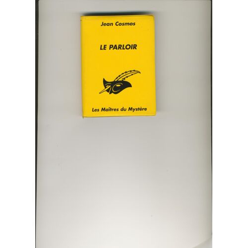 Le Parloir - Jean Cosmos