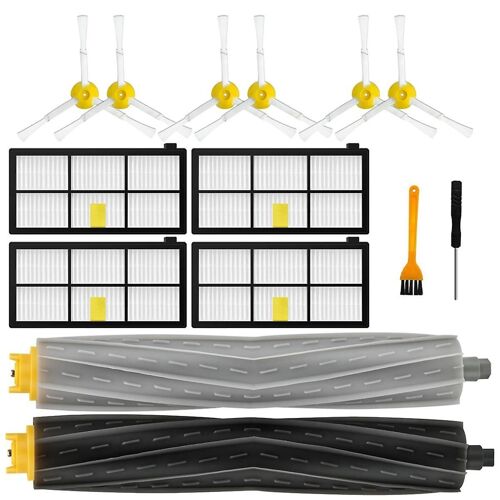 Pièces de rechange pour les accessoires d'aspirateur 800 série 900 870/871/880/980/990