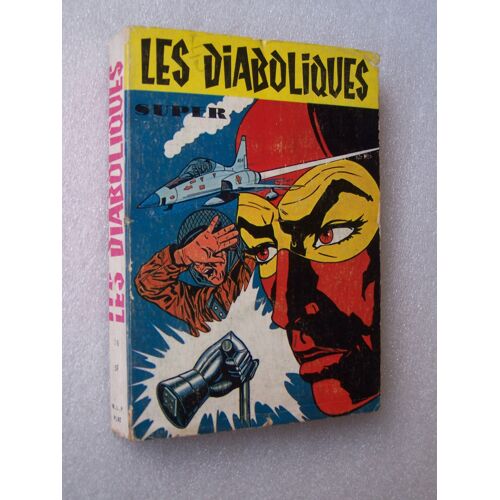 Album Les Diaboliques N° 26