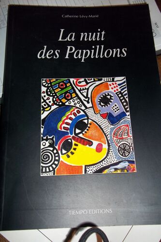 La Nuit Des Papillons