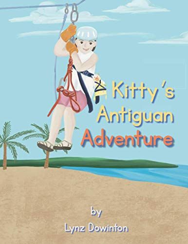 Kitty's Antiguan Adventure