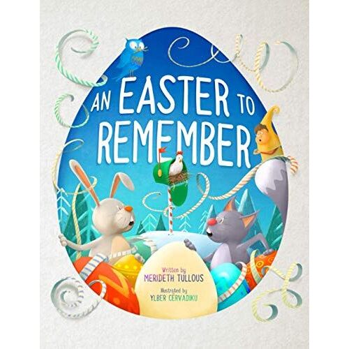 An Easter To Remember: The North Pole Celebrates Jesus