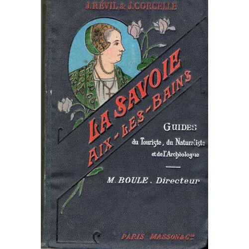 La Savoie Aix-Les-Bains