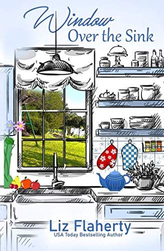 Window Over The Sink
