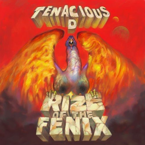 Rize Of The Fenix-Deluxe-