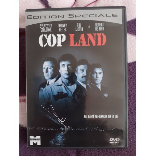 Cop Land