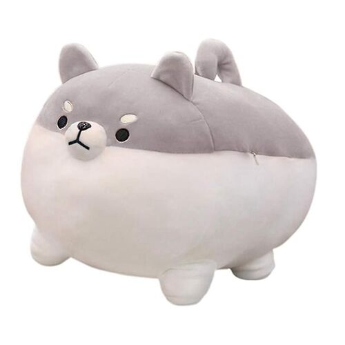 Stuffed Animal Shiba Inu Plush Shiba Plushies Plushie, Toy Anime Plush Kawaii Plush Cute Plushies D
