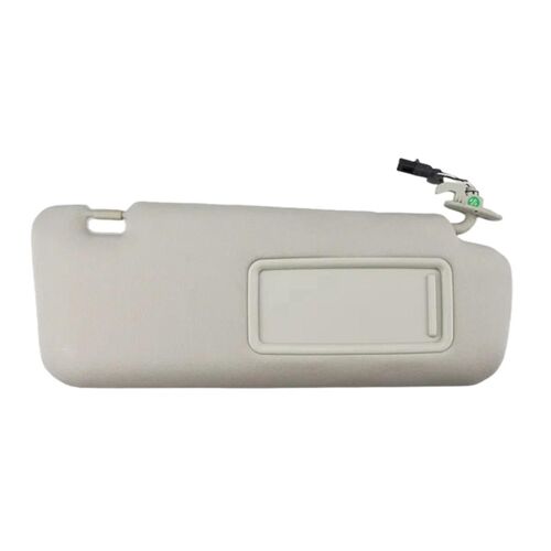 Car Visor Indoor Windshield Wired With Light Right Side For -9 Cx9 2010-2015 Td11-69-320d