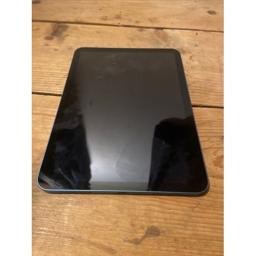 Apple iPad 10eme génération wif-fi 64 Go 10.9" gris