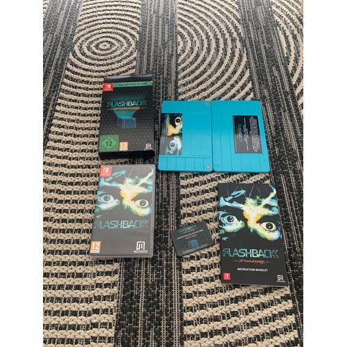 Flashback 25 Anniversaire