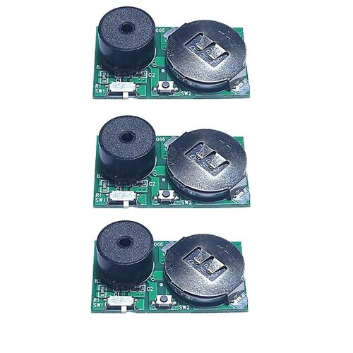 Noise Maker Prank PCB Beeping Hidden Noise Maker Prank Noise Maker for , Small Size Prank , Office