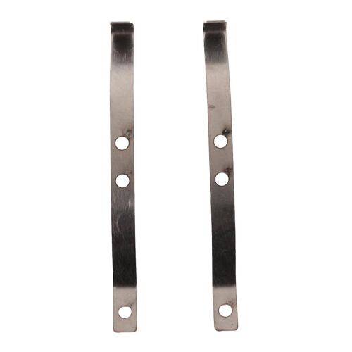 2pcs Steel Leaf Springs Suspension For D12 B14 B24 B16 B36 Rc Truck Car Upgrade Parts Accessories