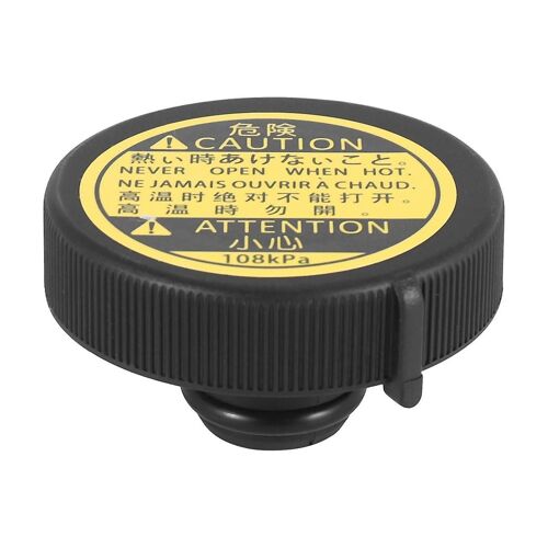 Bouchon De Réservoir De Récupération De Trop-Plein De Liquide De Refroidissement De Radiateur Pour Is 200d Trezia 1647551010 16475-51010