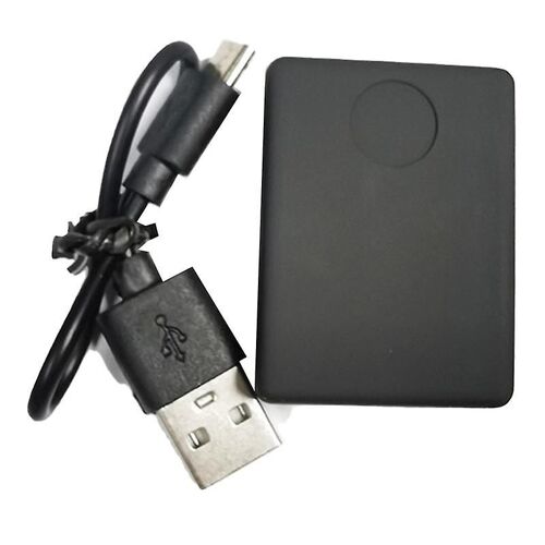 N9 Wireless GSM Listen Audio Bugging Surveillance Voice Detect Car GPS Tracker Real Time Listen Aud