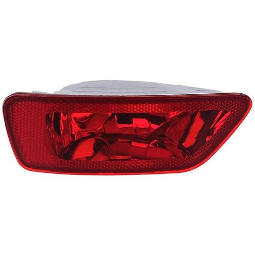 Rear Left Fog Lamp For Journey, Compass Grand 11-16 Tail Bumper Lamp Fog Lights Rear Bumper Light