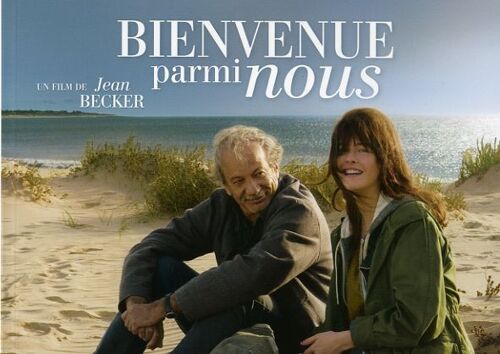 Bienvenue Parmi Nous, Dossier De Presse, Jean Becker, Patrick Chesnais, Jeanne Lambert, Miou-Miou