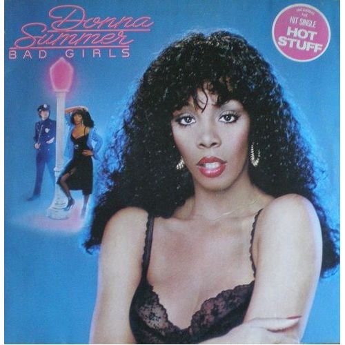 2 Lp « Bad Girls/79 »