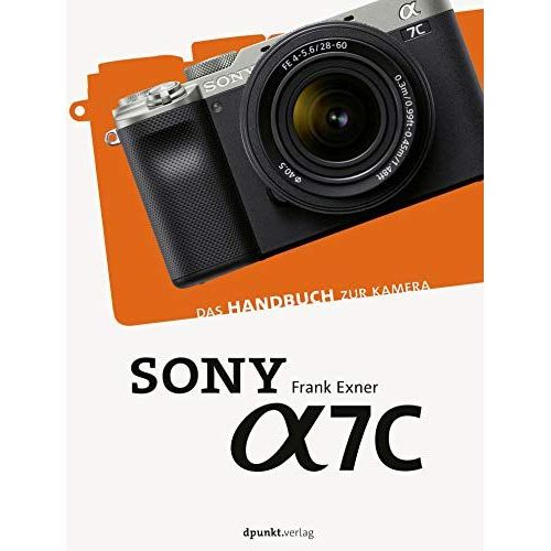 Sony Alpha 7c