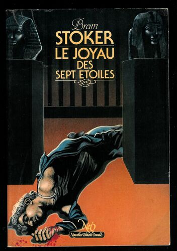 Le Joyau Des Sept Étoiles