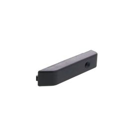 SUPPORT VISIERE GAUCHE POUR HOTTE AIRLUX - 554J61