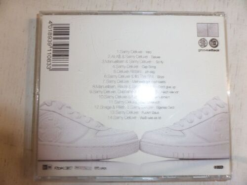 Deluxe Von Kopf Bis Fuss