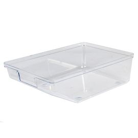 BAC A LEGUMES GRAND MODELE POUR REFRIGERATEUR WHIRLPOOL - 481941879807