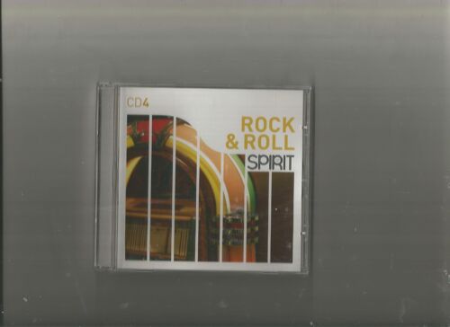 Rock& Roll Spirit 4