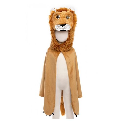 Cape De Lion Avec Pattes 3 Ans