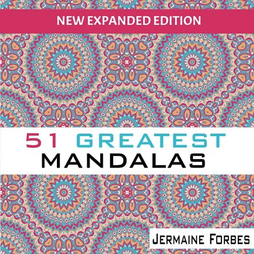51 Greatest Mandalas