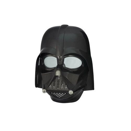 Star Wars Force Tech Masques Électroniques Darth Vader