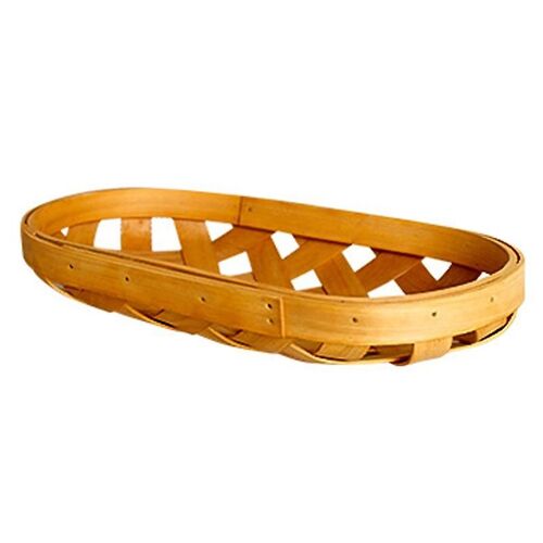 Nordic Woven Wire Basket Egg Basket Props Fruit Basket Bread Basket Snack Storage Basket, C