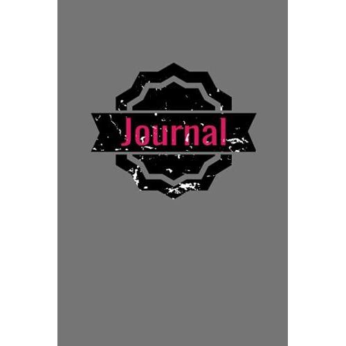 Teen Journal