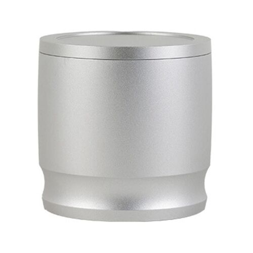 58mm Coffee Dosing Cup Aluminum Alloy Espresso Dosing Funnel Brewing Bowl Portafilter Dosing Ring S