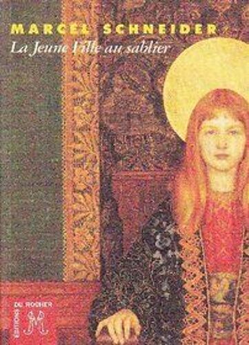 La Jeune Fille Au Sablier