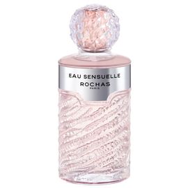 Eau Sensuelle - Rochas - Eau De Toilette 