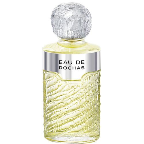 Eau De Rochas - Rochas - Eau De Toilette 